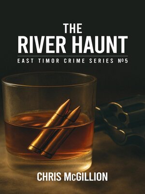 cover image of The River Haunt